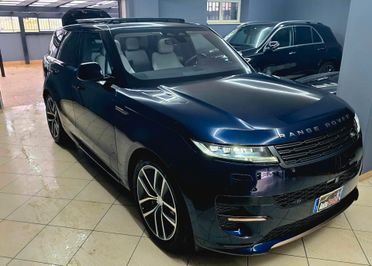 RANGE ROVER SPORT 3.0d i6 MHEV 300cv DYNAMIC SE AWD