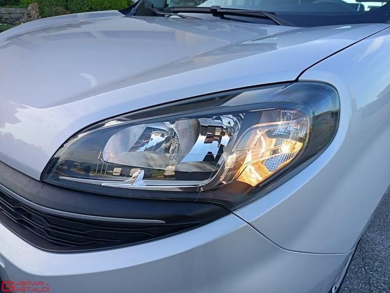 FIAT Doblò 1.6 Mjt 16v 95cv EASY