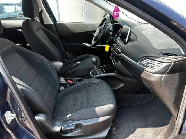 Fiat Tipo Fiat Tipo 5 porte 1.3 mjt 95cv