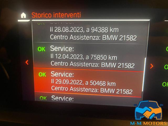 BMW 320 d 48V Msport PROMMO