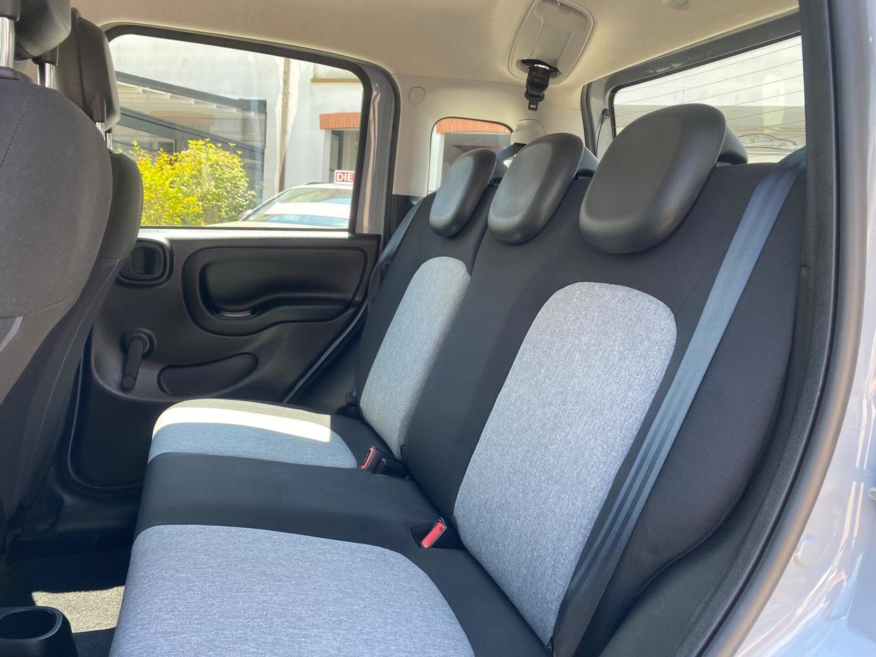 Fiat Panda 1.2 Lounge DISTRIBUZIONE SOSTITUITA