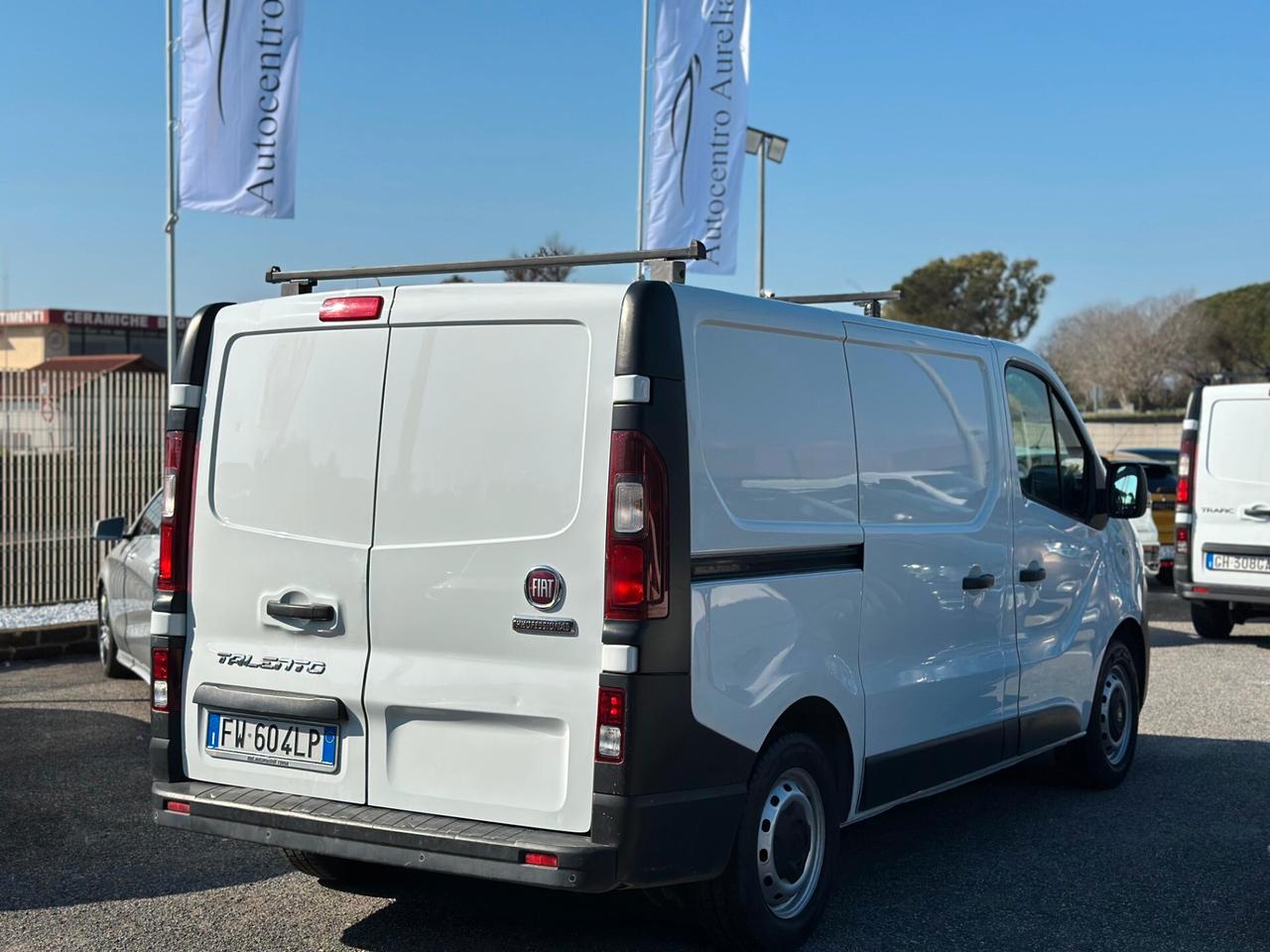 Fiat Talento