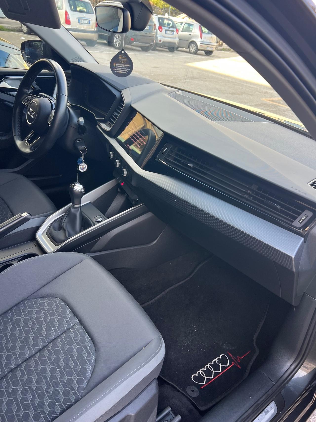 Audi A1 SPB 30 TFSI Admired