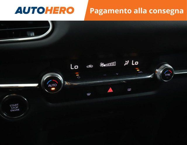MAZDA CX-30 2.0L Skyactiv-G 150 CV M Hybrid 2WD Exceed