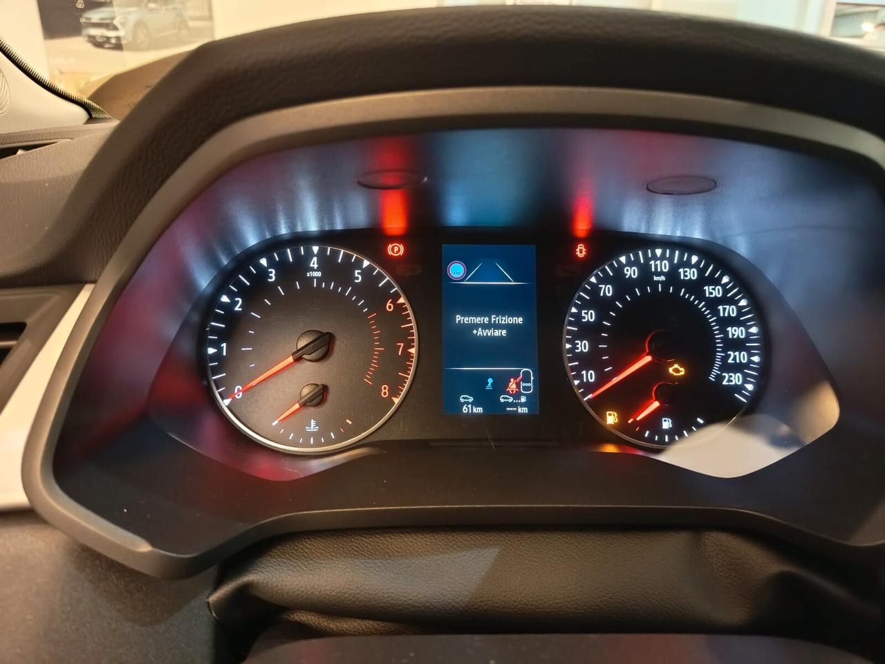 Mitsubishi ASX 1.3L Mild Hybrid 140 CV Invite