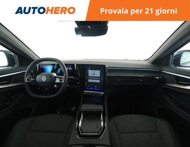 RENAULT Rafale Full Hybrid E-Tech 200 CV Techno