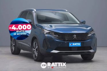 Peugeot 3008 1.6 Hybrid Phev 225CV Allure Pack EAT8