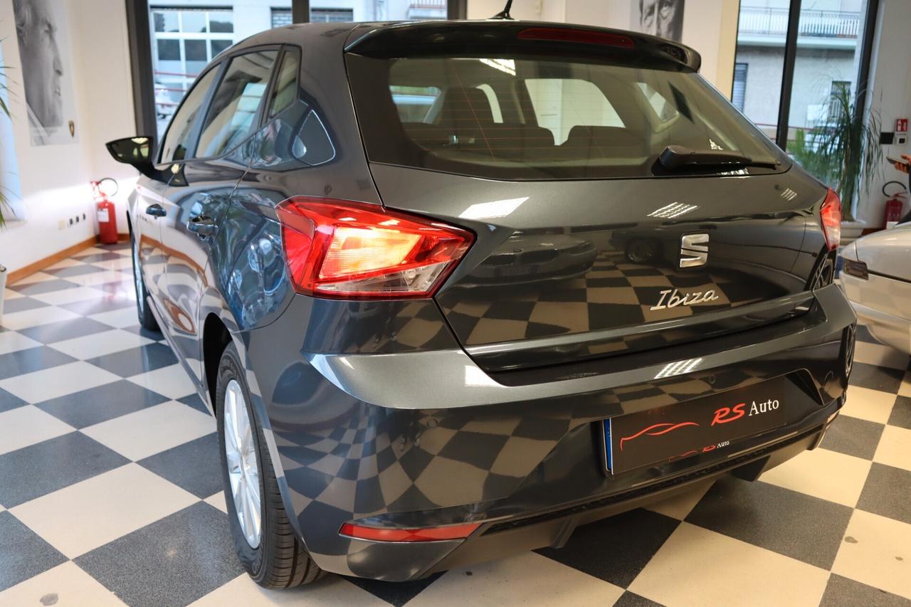 Seat Ibiza 1.0 EcoTSI 110 CV 5 porte Style