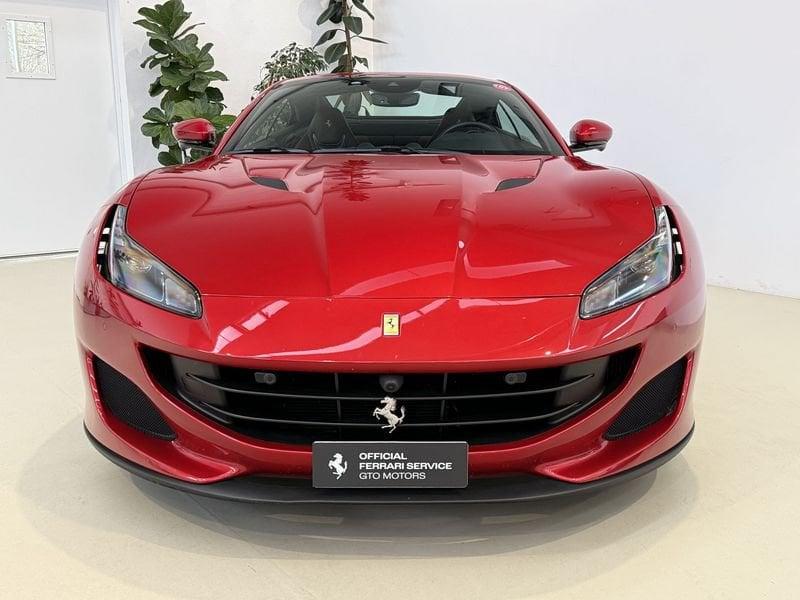 Ferrari Portofino Portofino - Combinazione colori magnifica