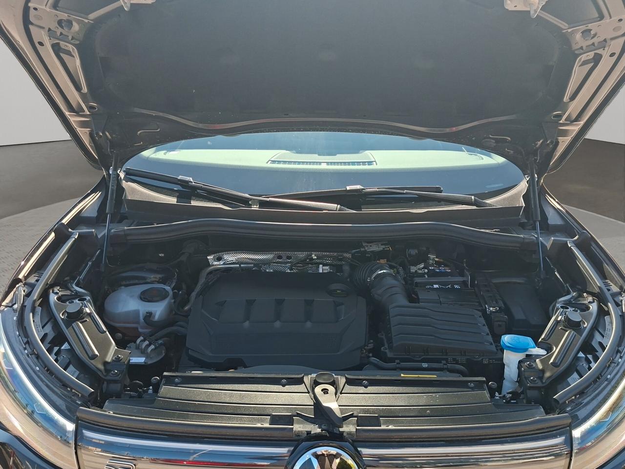 Tiguan 2.0 TDI 193 CV DSG 4MOTION R-Line Plus