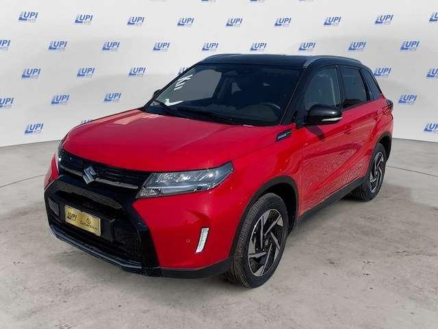 Suzuki Vitara 1.4h Top 4wd allgrip