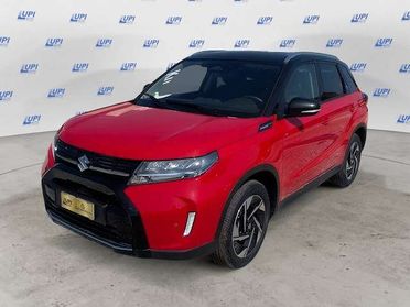 Suzuki Vitara 1.4h Top 4wd allgrip