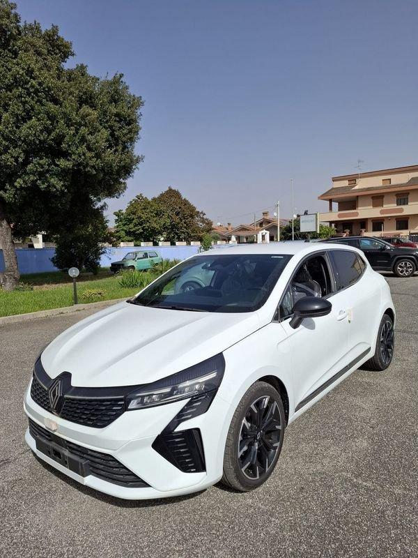 Renault Clio Clio GENERATION ECO-G 100 CV 5 porte