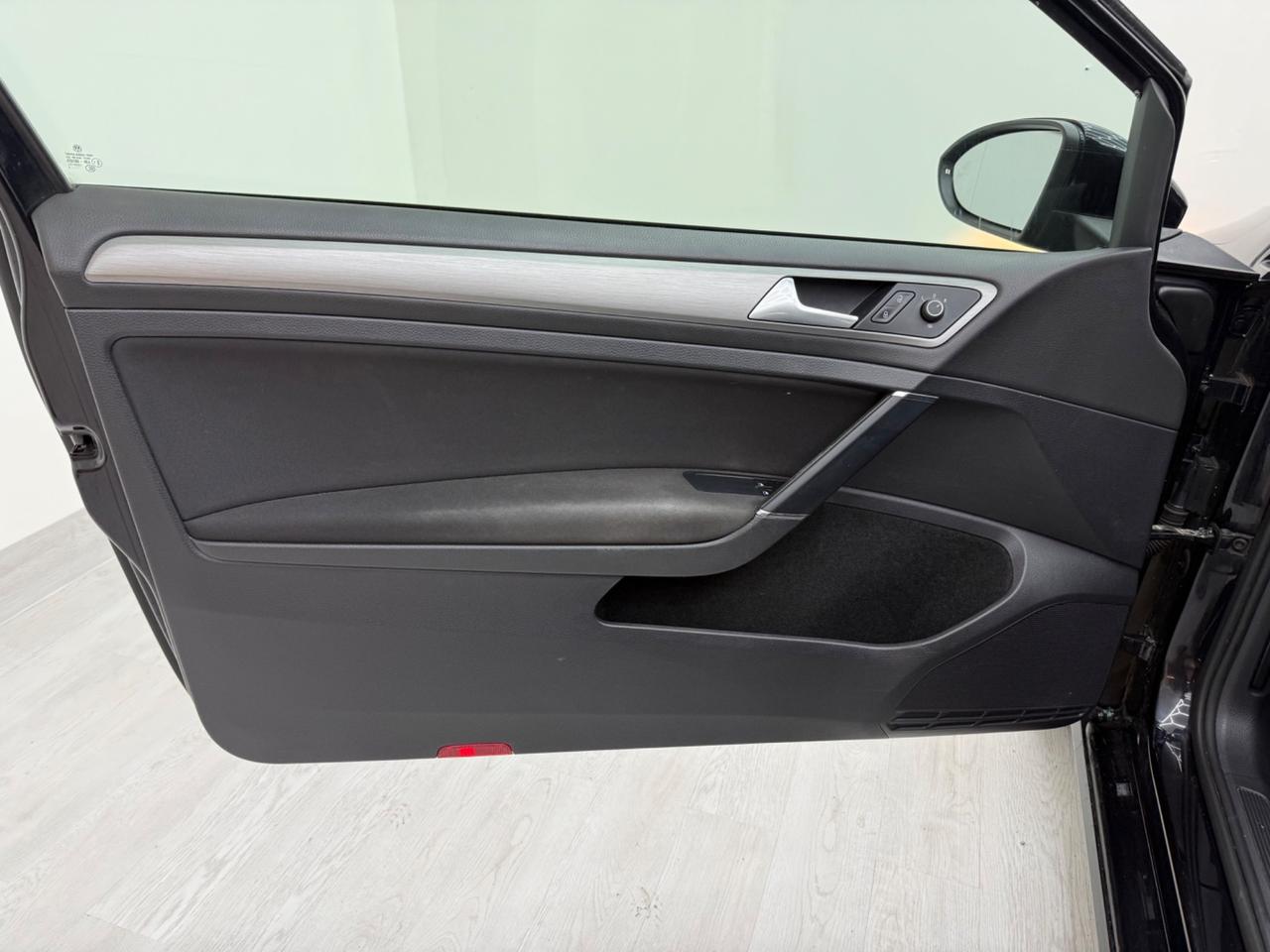 Volkswagen Golf 1.6 TDI 110 CV 3p. Sport Edition BlueMotion Tech.