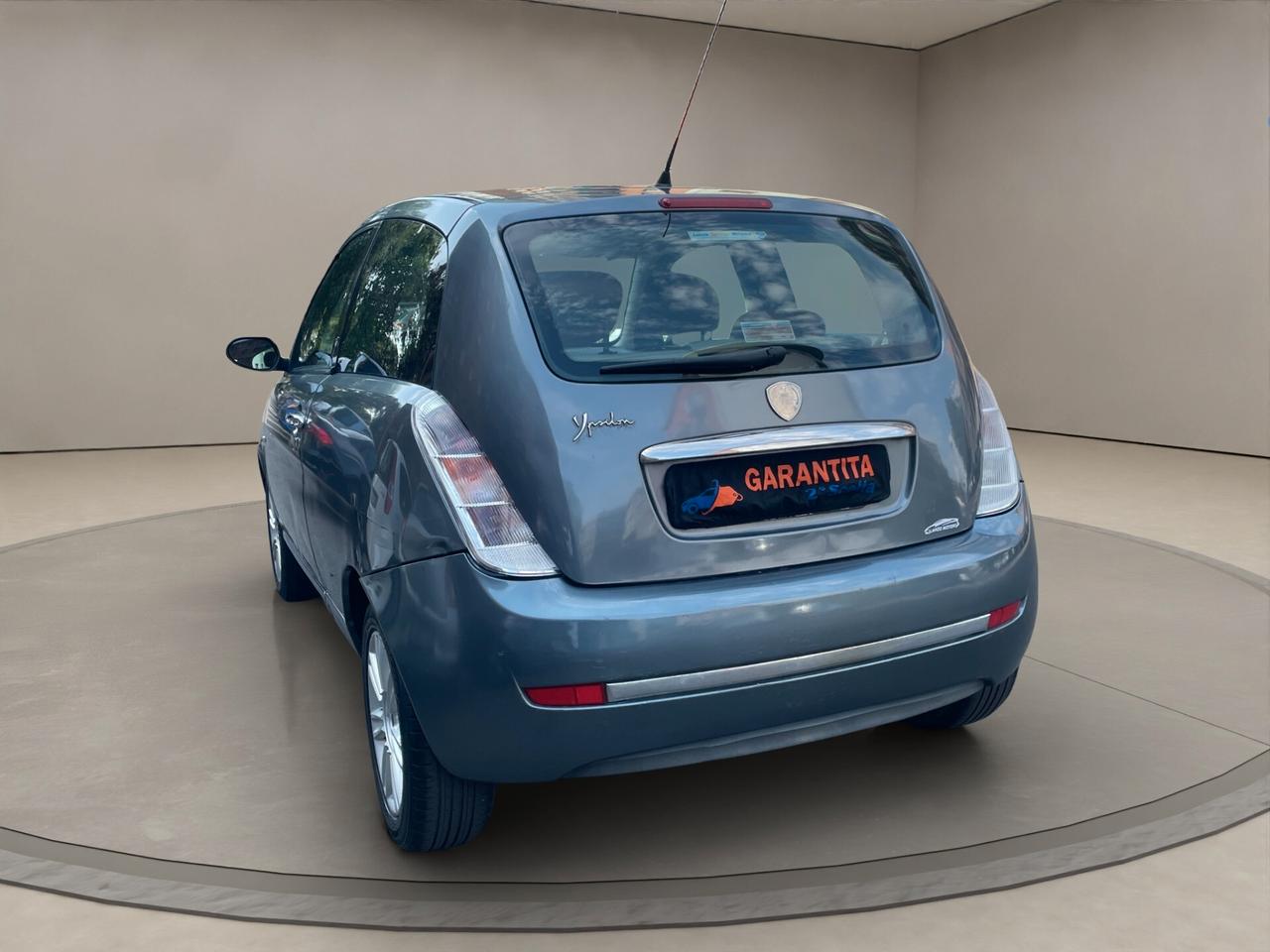 Lancia Ypsilon FRIZIONE NUOVA - NEOPATENTATI
