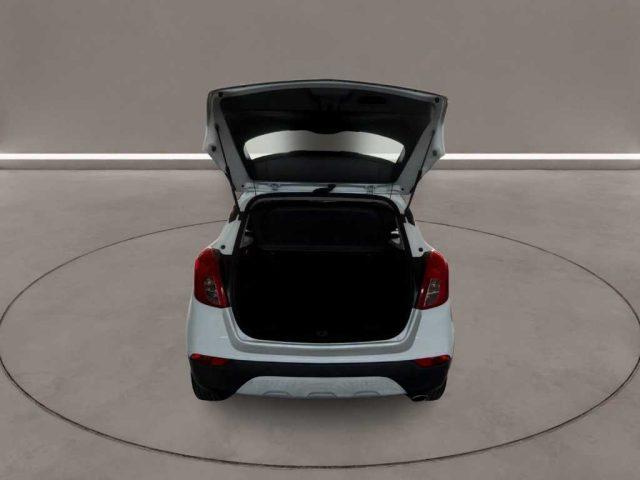 OPEL Mokka 1ª serie - X 1.6 CDTI Ecotec 4x2 Start&Stop Inn