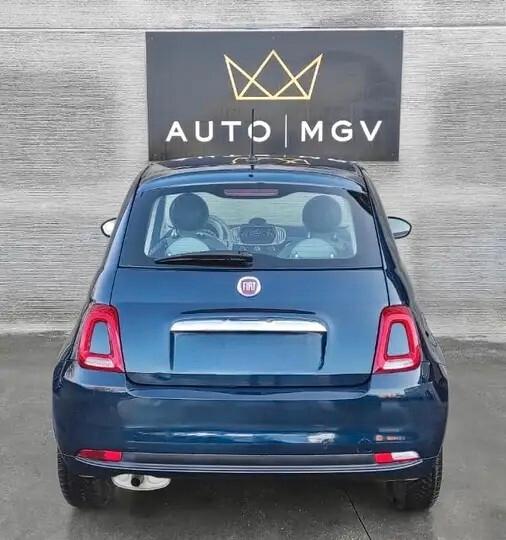 Fiat 500 1.2 EasyPower Pop