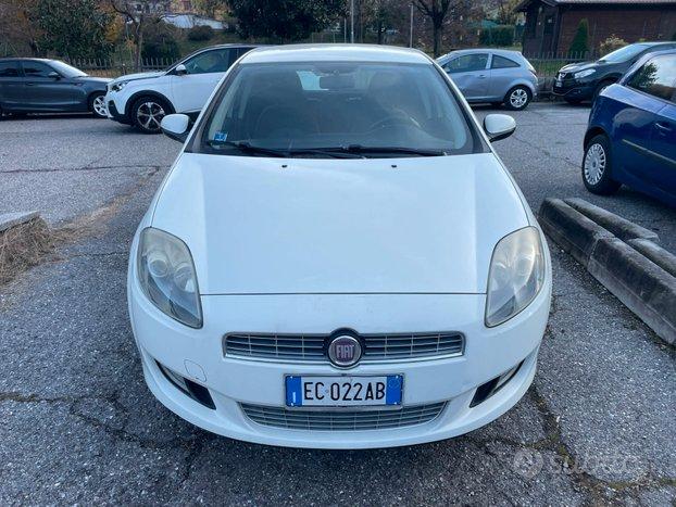 Fiat Bravo 1.6 MJT 120 CV DPF Dualogic Emotion