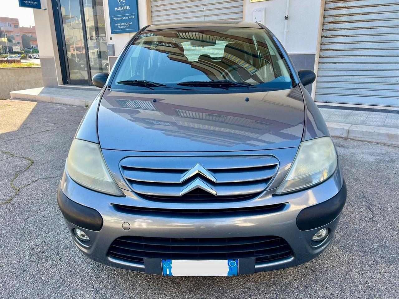 Citroen C3 1.4 Elegance Bi Energy M