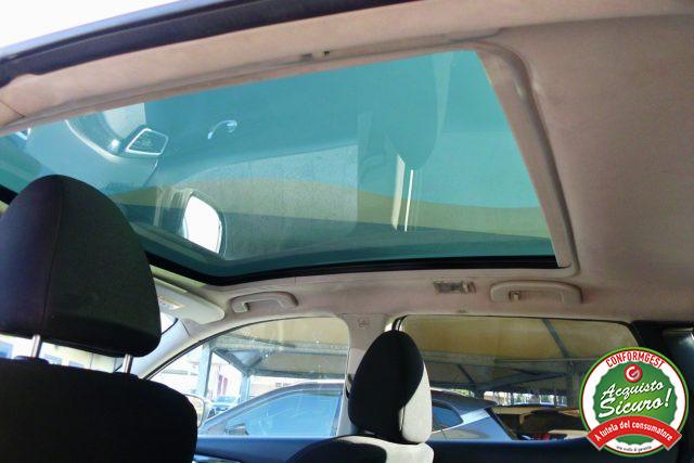 NISSAN Qashqai 1.5 dCi N-Connecta