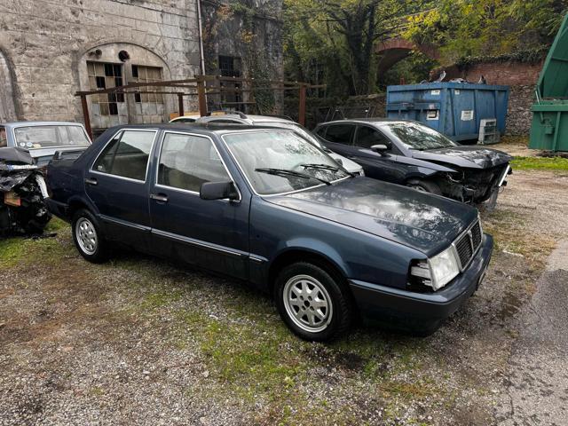 LANCIA Thema 2.0 i.e. turbo