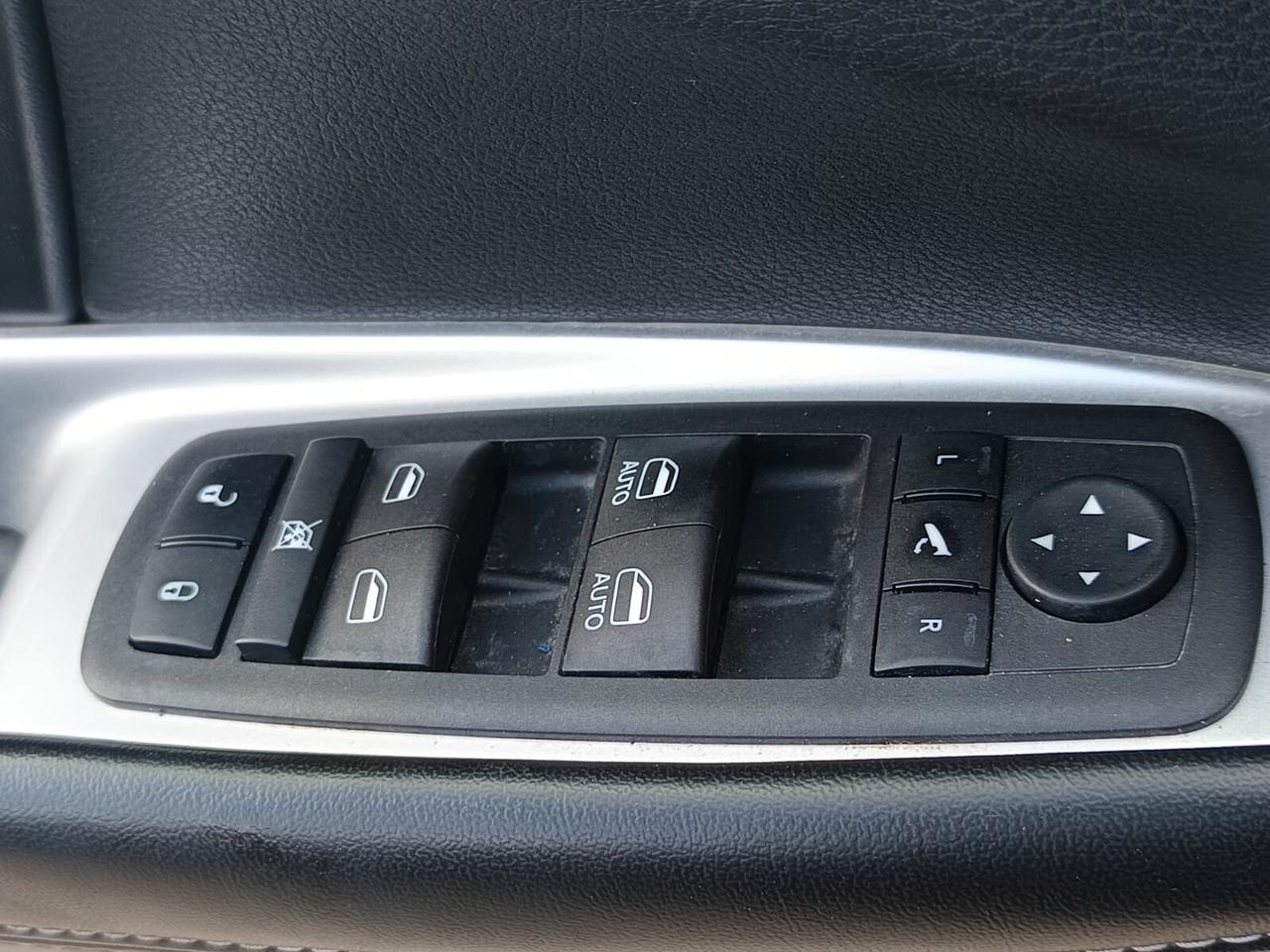 Fiat Freemont 2.0 Multijet 140 CV