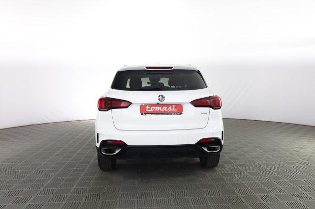 MG HS HS 1.5T-GDI AT Comfort