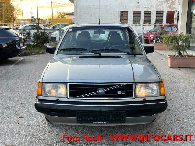 VOLVO 340 1.4 4 porte GL variomatic Da collezione