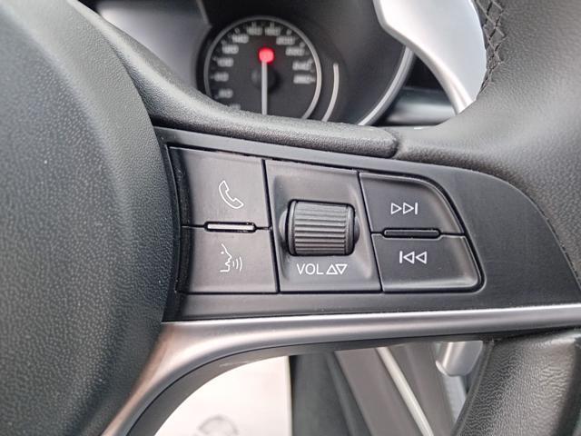 ALFA ROMEO Stelvio 2.0 TURBO 200CV AT8 Q4 NO VINCOLI FINANZIAMENTI