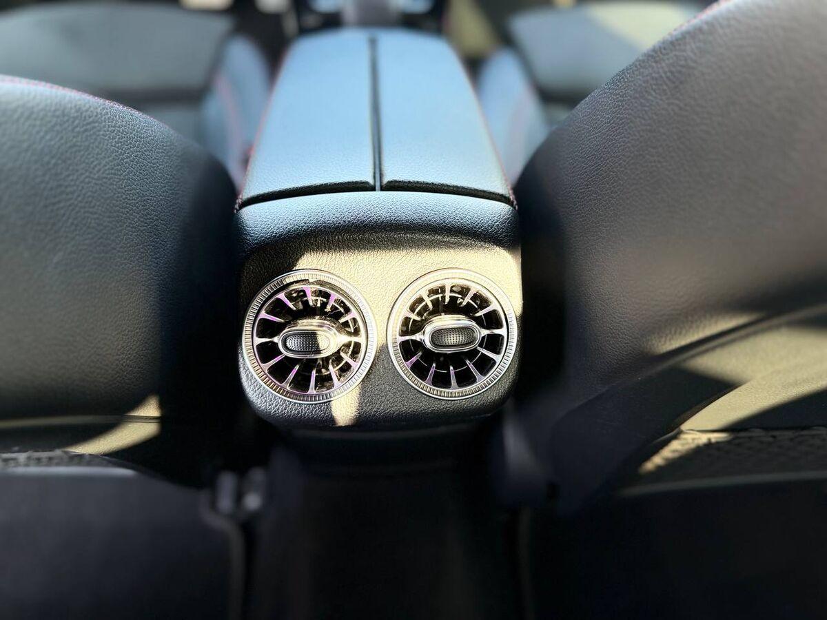 Mercedes Classe CLA 200 d Premium auto