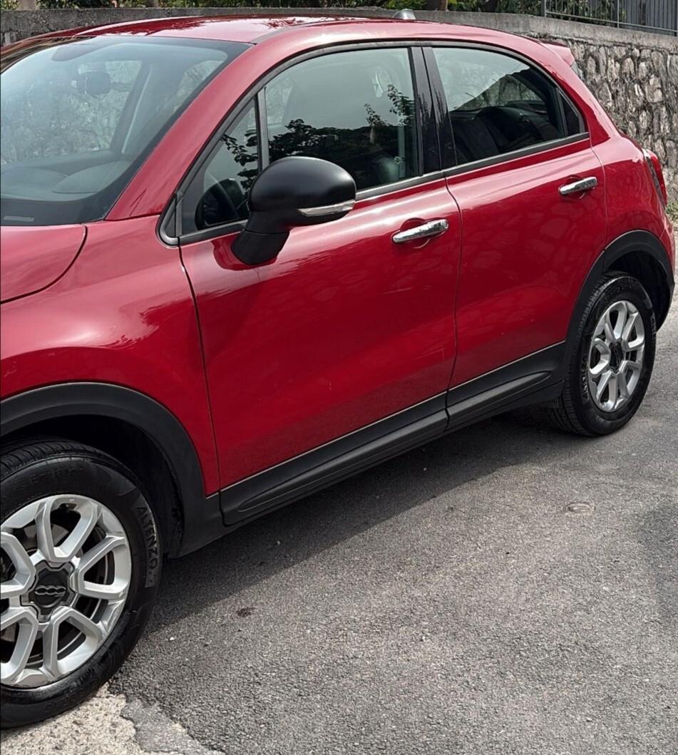 Fiat 500X 1.3 MultiJet 95 CV Pop Star