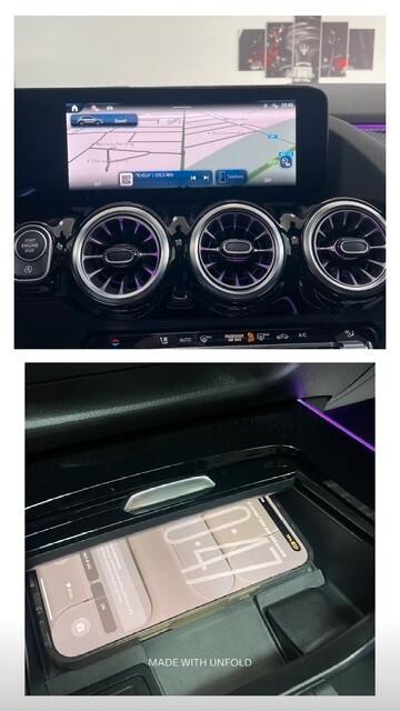 Mercedes-benz GLA 200 d Automatic AMG Line Premium