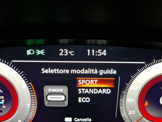 NISSAN Qashqai MHEV 158 CV XTRONIC PREMIERE EDIT. TETTO+RADAR