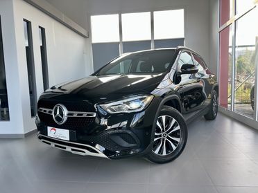 MERCEDES GLA 180d STYLE - 2021