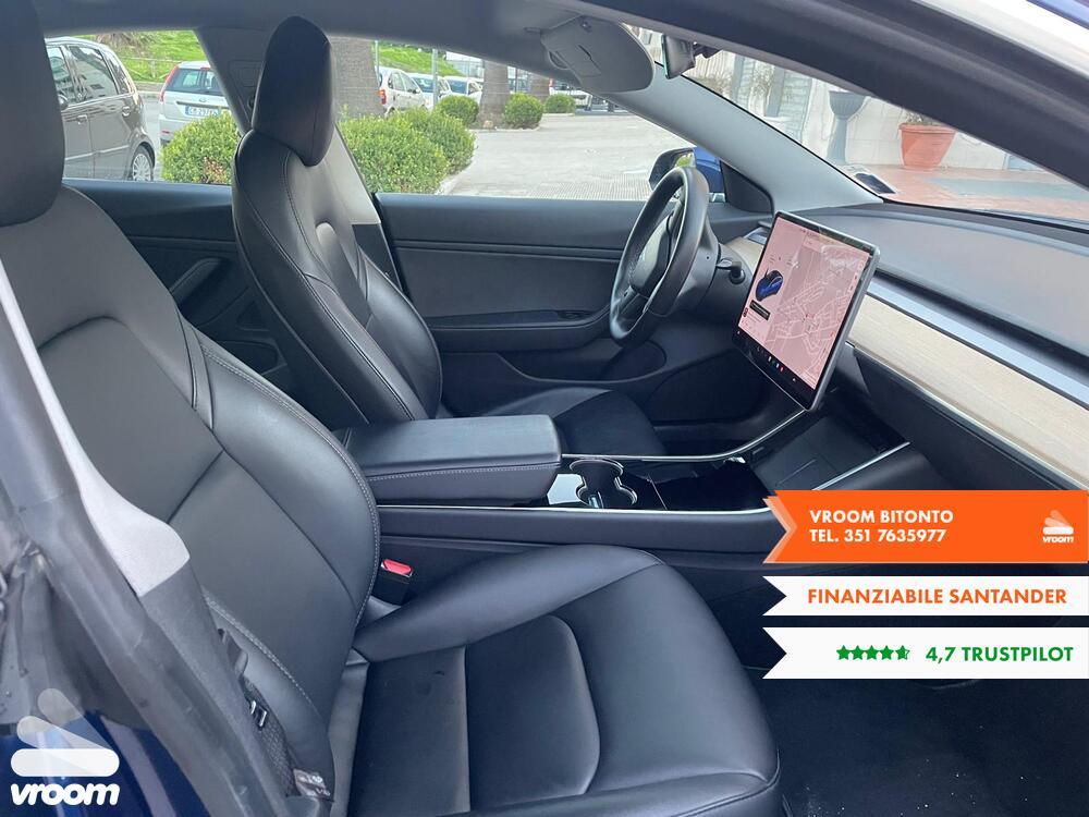 TESLA Model 3 Model 3 Long Range Dual Motor AWD