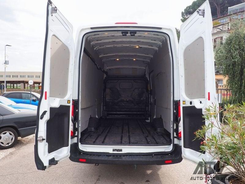 Ford Transit 350 2.0TDCi EcoBlue 170CV L4H3 ITALIA