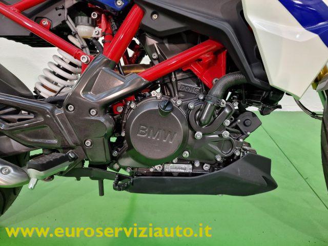 BMW G 310 R Style Passion