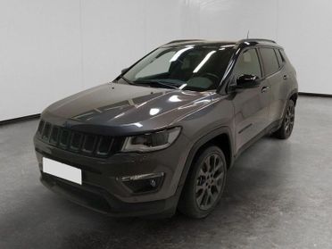 Jeep Compass 1.3 turbo t4 phev S 4xe at6