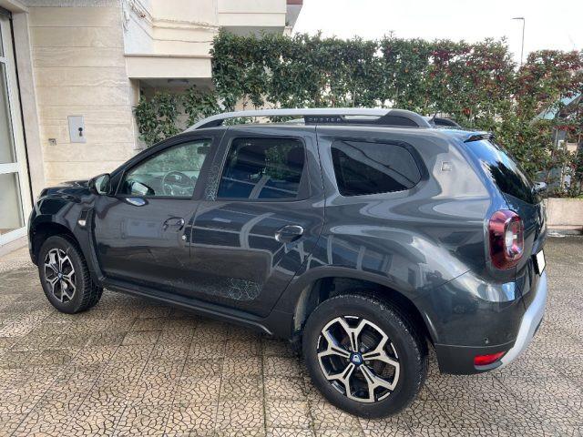 DACIA Duster 1.5 Blue dCi 115 CV 15th Anniversary