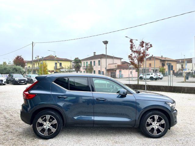 VOLVO XC40 D3 Geartronic Inscription