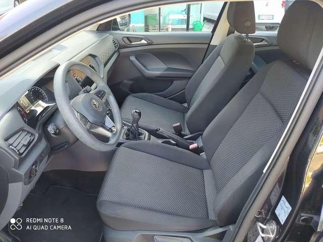 Volkswagen T-Cross T-Cross 1.0 tsi Style 95cv