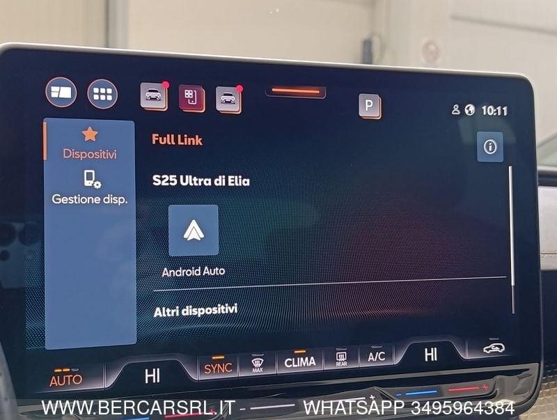 CUPRA Leon Leon 2.0 TDI 150 CV DSG