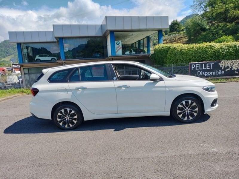 FIAT Tipo 1.3 Mjt S&S SW Lounge