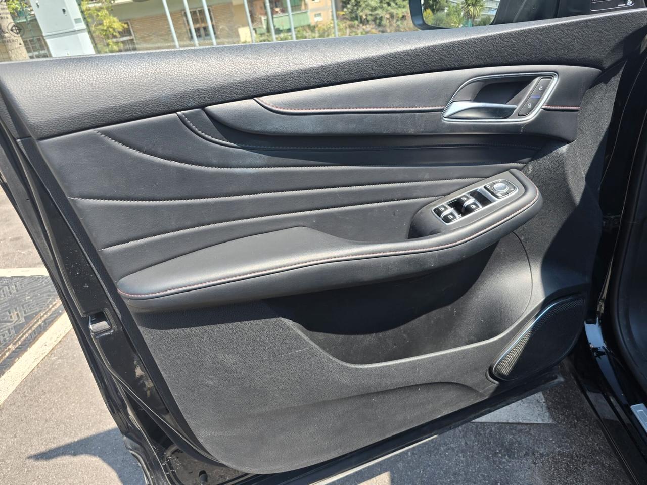 Mg HS 1.5T-GDI Luxury