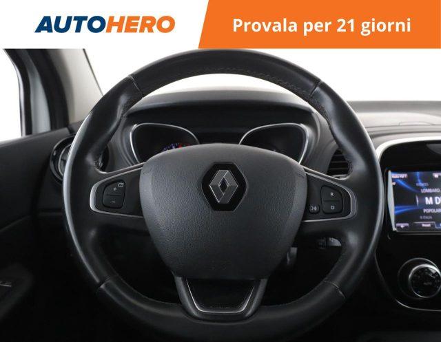 RENAULT Captur TCe 12V 90 CV Sport Edition2