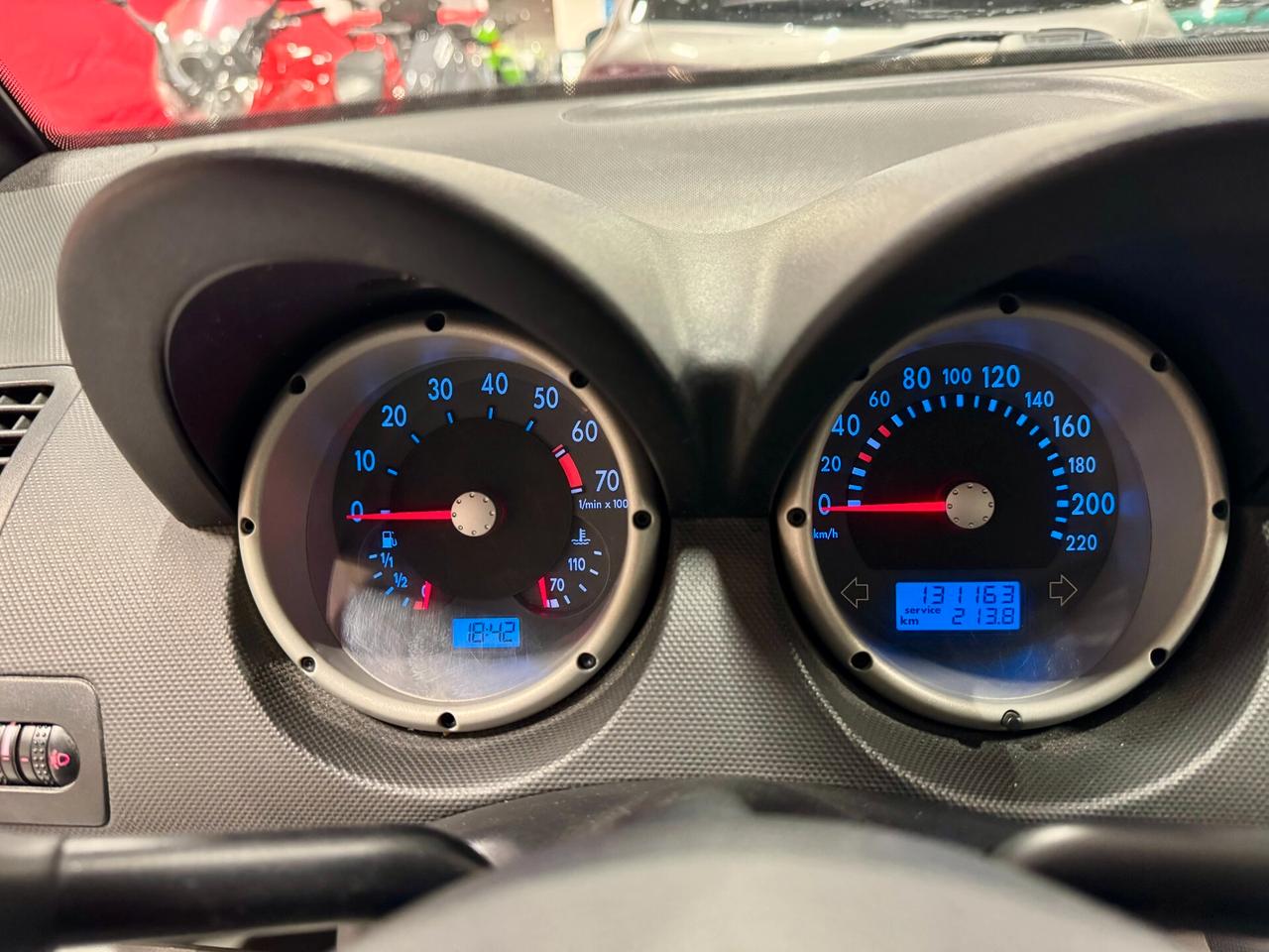 Volkswagen Lupo 1.4 60cv Trendline Air Euro4 - Neopatentati