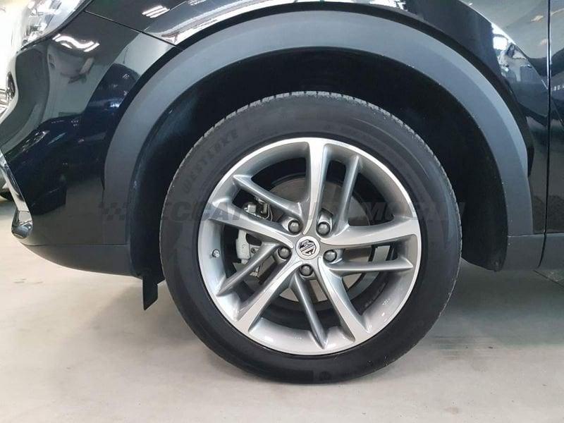 MG HS EHS 1.5 t-gdi phev Exclusive auto