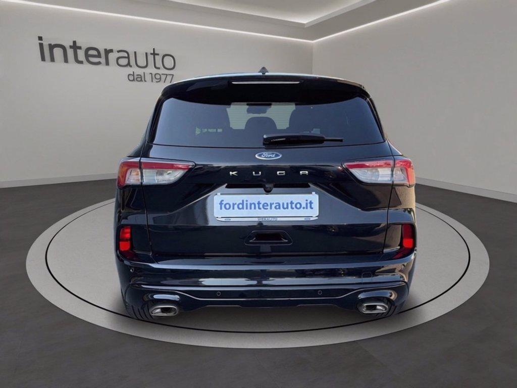 FORD Kuga 1.5 EcoBoost 150 CV 2WD ST-Line Business del 2024