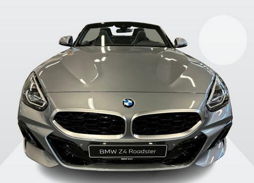 Bmw Z4 sDrive20i Msport
