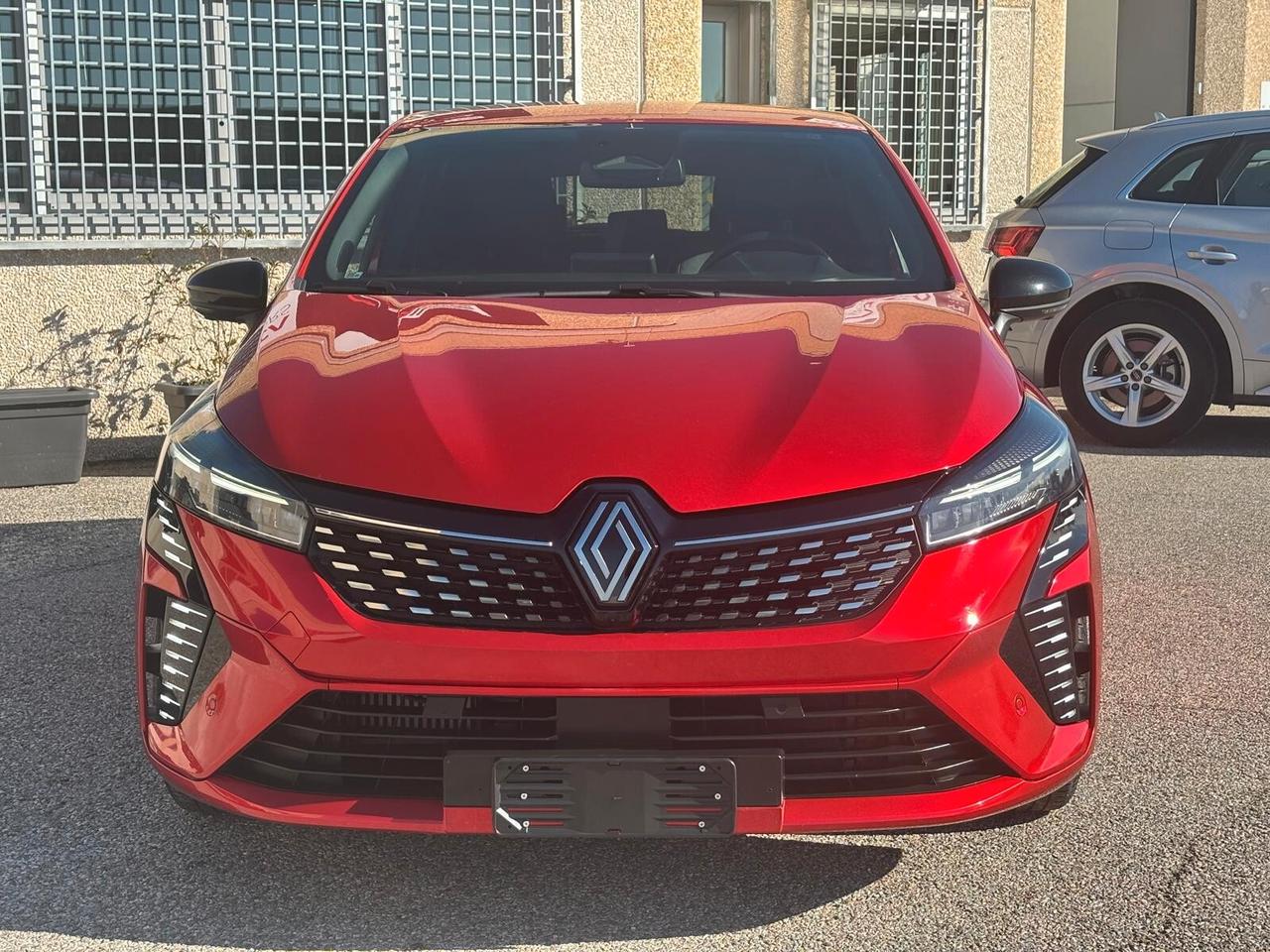 Renault Clio Eco-G 100 CV 5 porte Techno